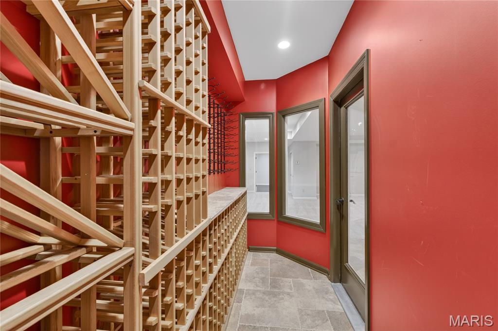 Topping Pointe Estates - Residential