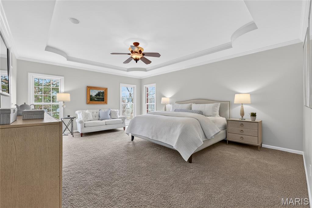 Topping Pointe Estates - Residential