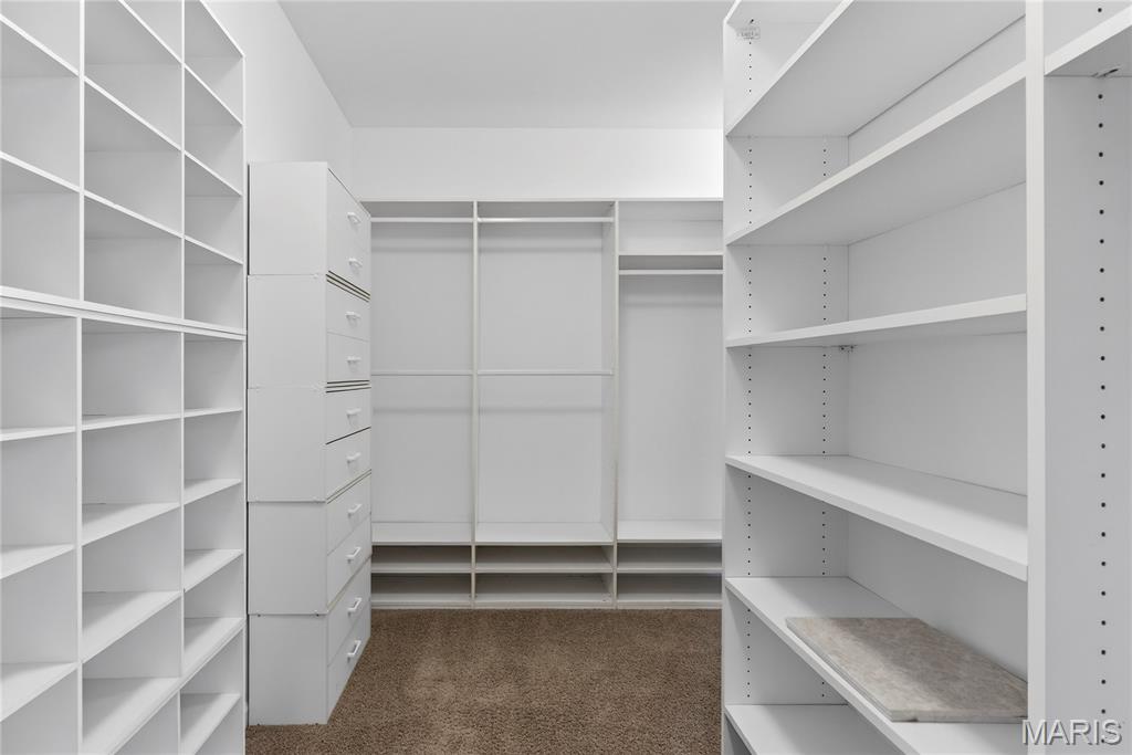 Topping Pointe Estates - Residential