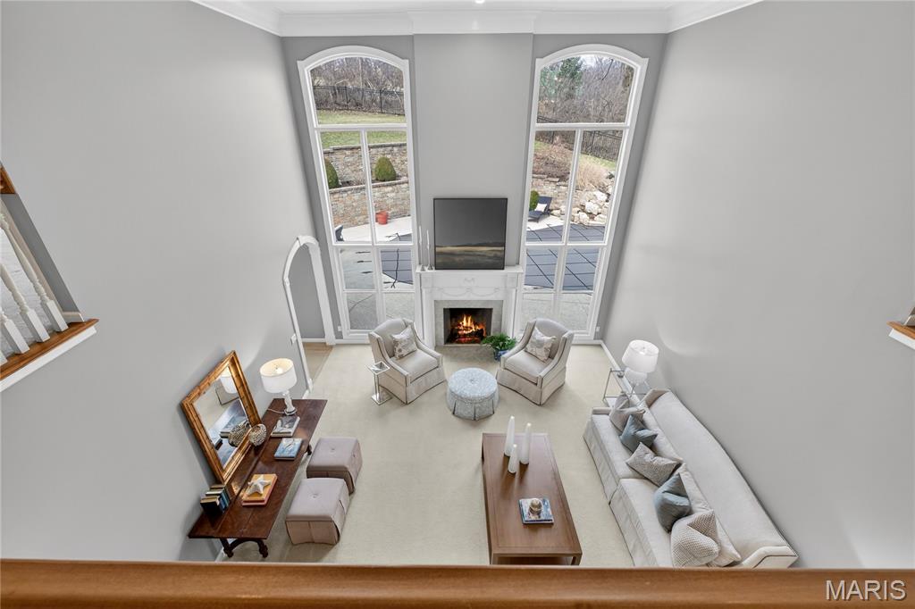 Topping Pointe Estates - Residential