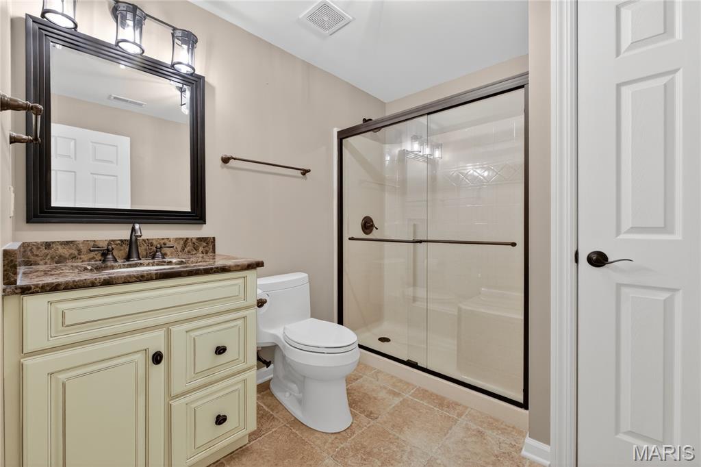 Topping Pointe Estates - Residential