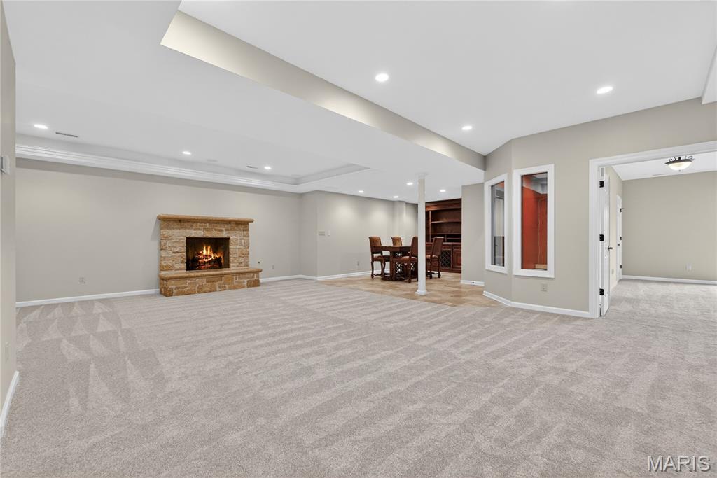 Topping Pointe Estates - Residential