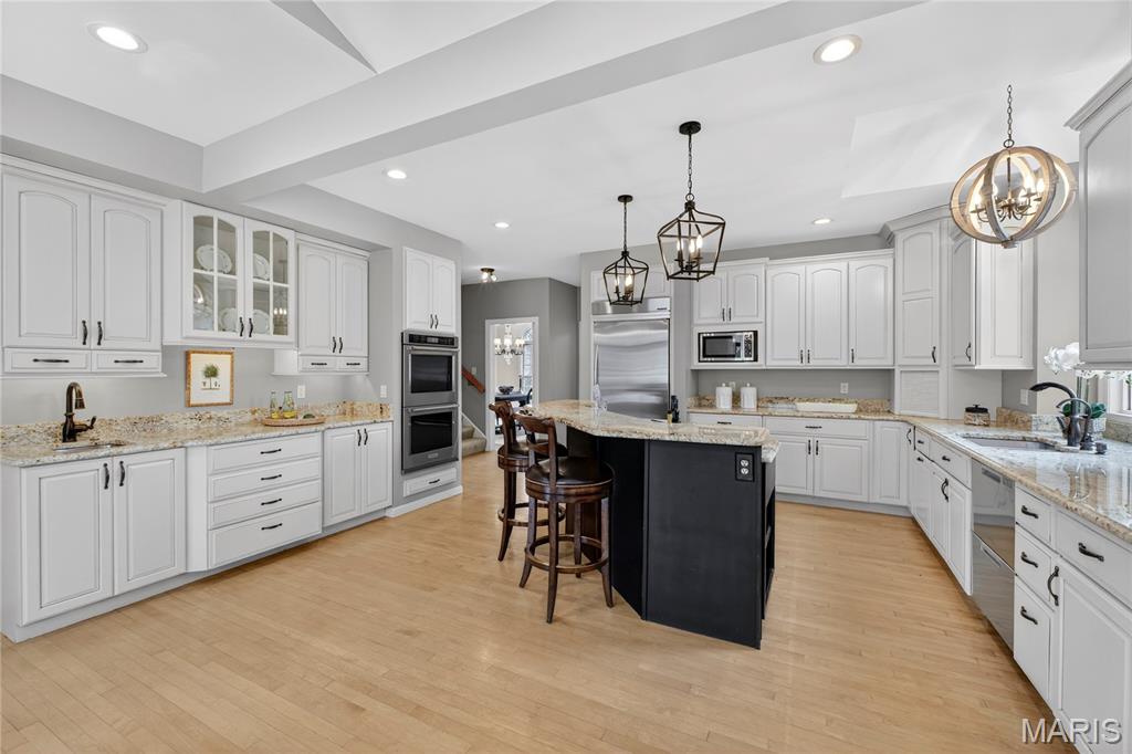 Topping Pointe Estates - Residential