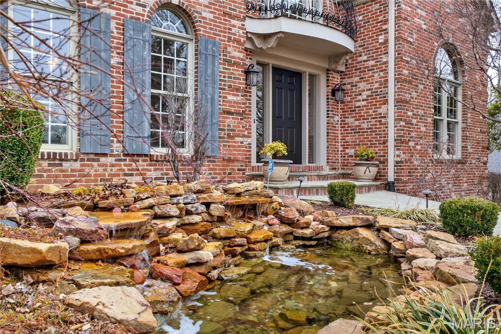 Topping Pointe Estates - Residential