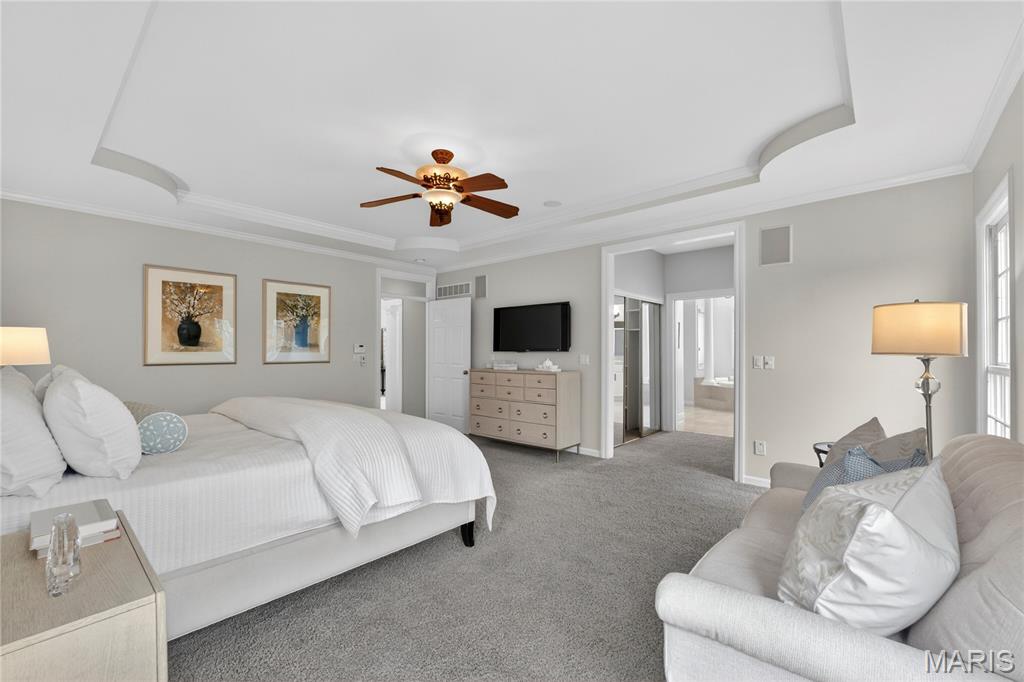 Topping Pointe Estates - Residential