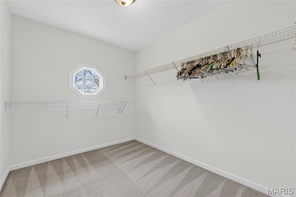 Topping Pointe Estates - Residential