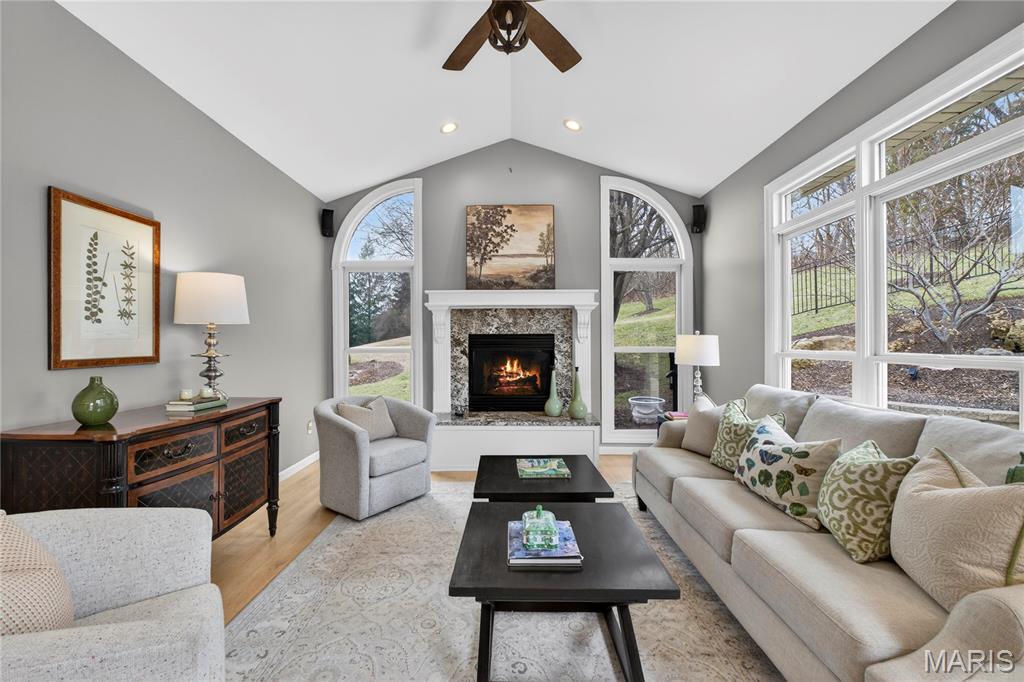 Topping Pointe Estates - Residential