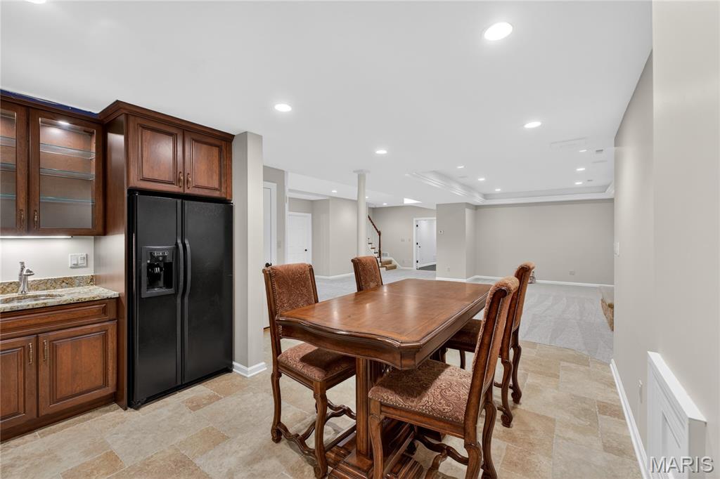 Topping Pointe Estates - Residential