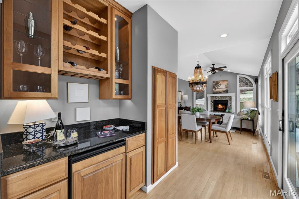 Topping Pointe Estates - Residential