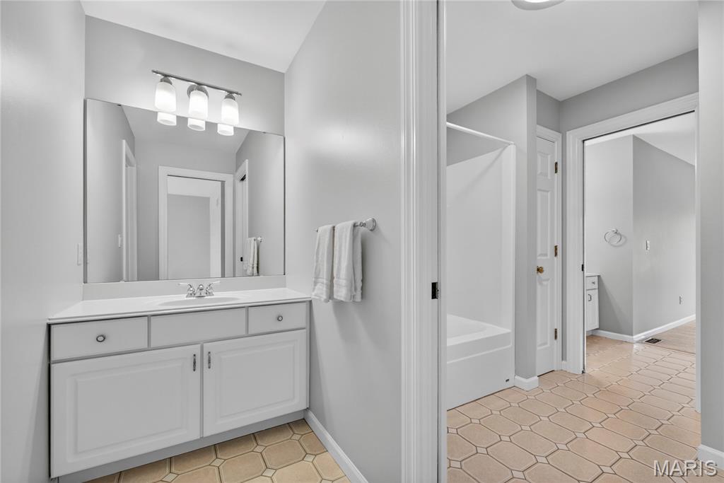 Topping Pointe Estates - Residential