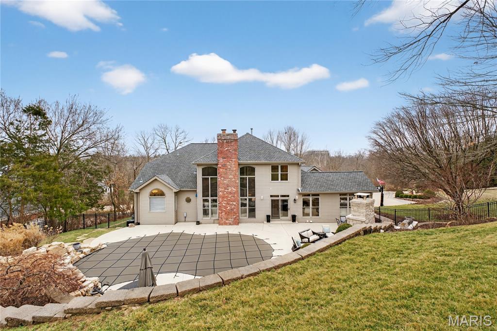 Topping Pointe Estates - Residential