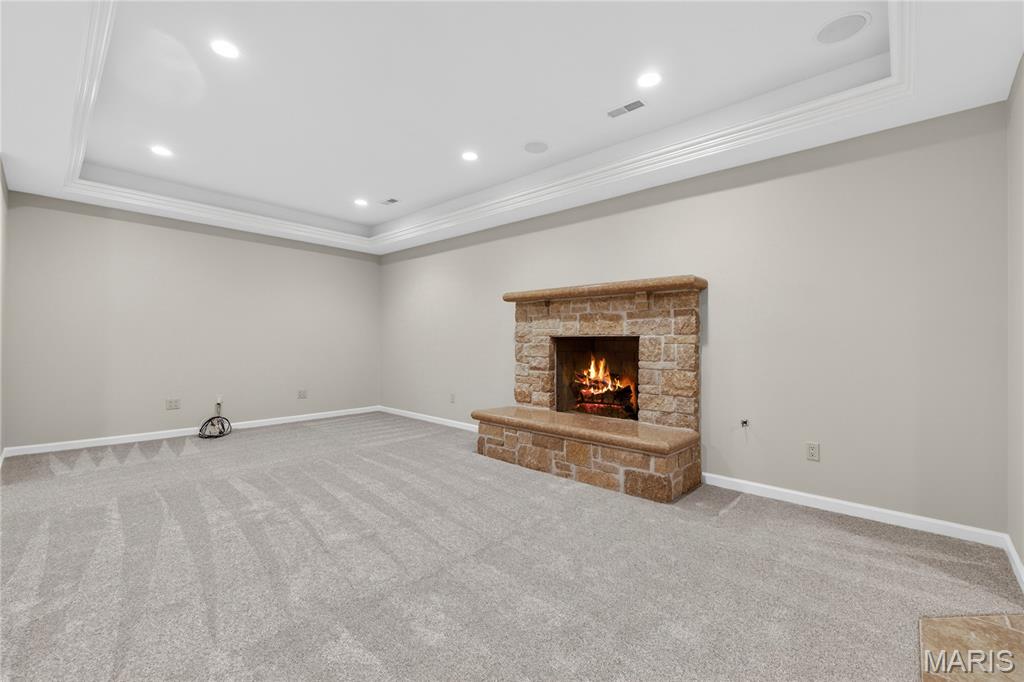 Topping Pointe Estates - Residential