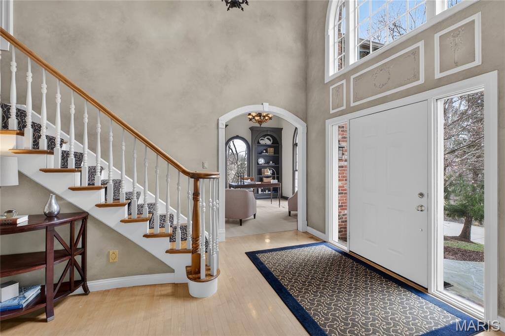 Topping Pointe Estates - Residential