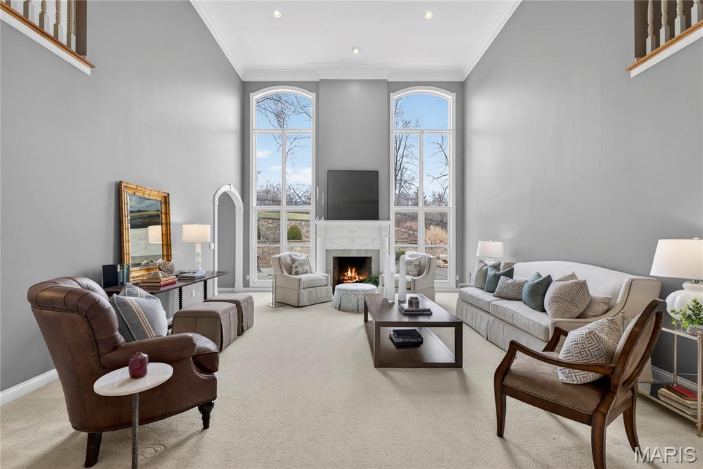 Topping Pointe Estates - Residential