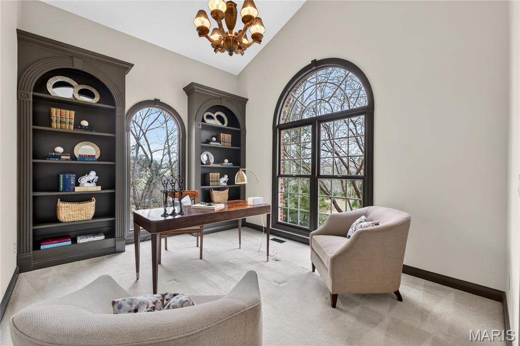 Topping Pointe Estates - Residential