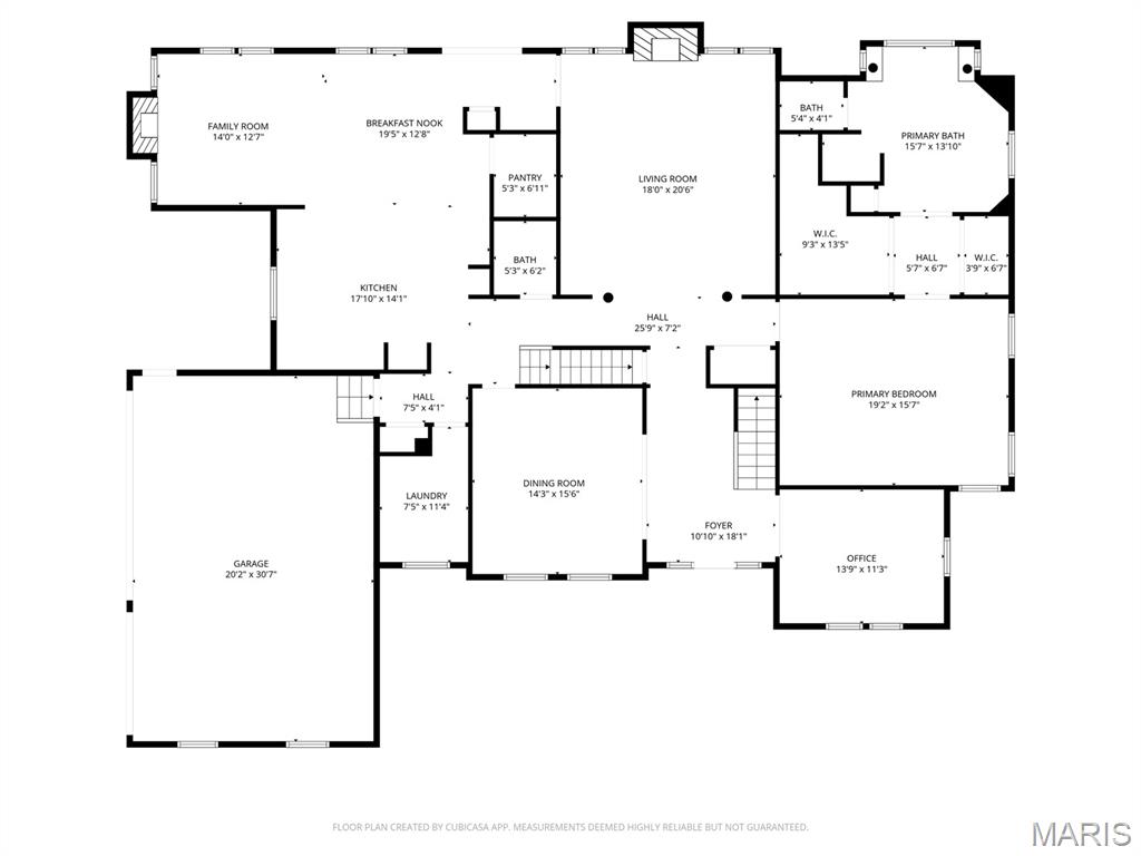 Topping Pointe Estates - Residential