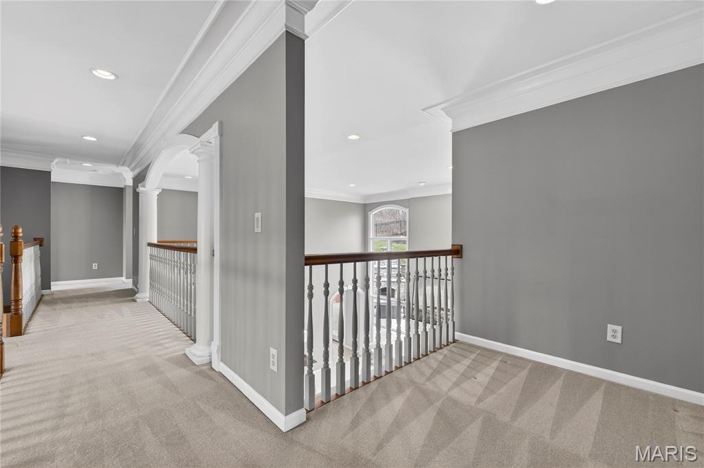 Topping Pointe Estates - Residential