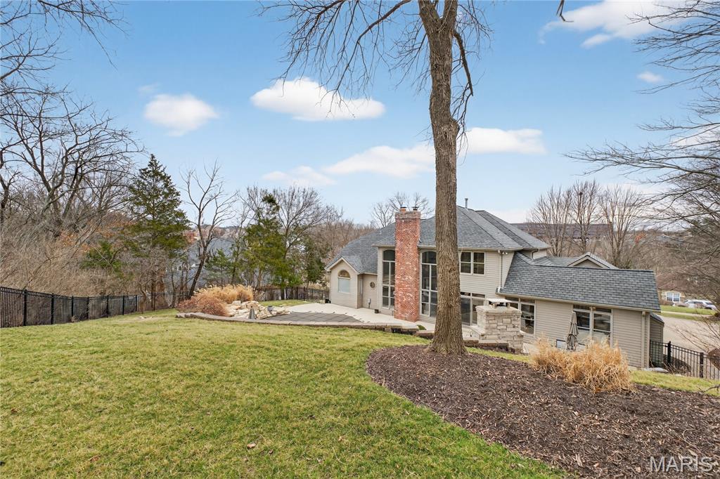 Topping Pointe Estates - Residential