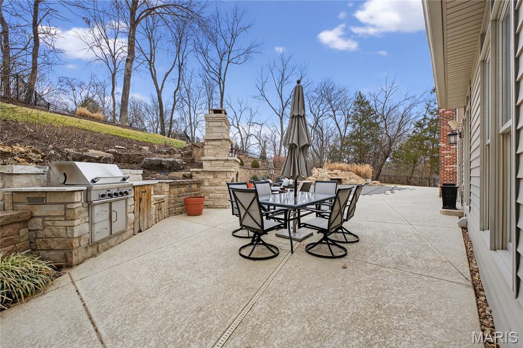 Topping Pointe Estates - Residential