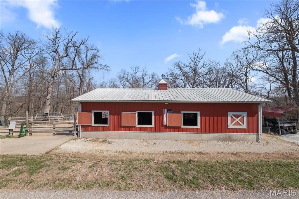 Clarissa A Burt and Chateau Forest - Residential