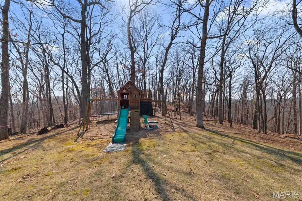 Clarissa A Burt and Chateau Forest - Residential