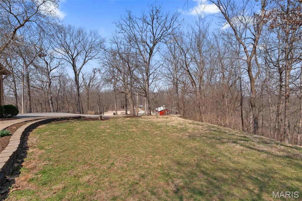 Clarissa A Burt and Chateau Forest - Residential