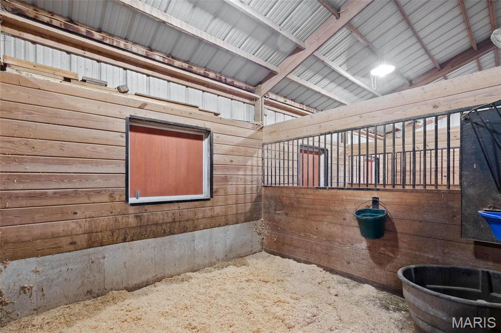 Clarissa A Burt and Chateau Forest - Residential