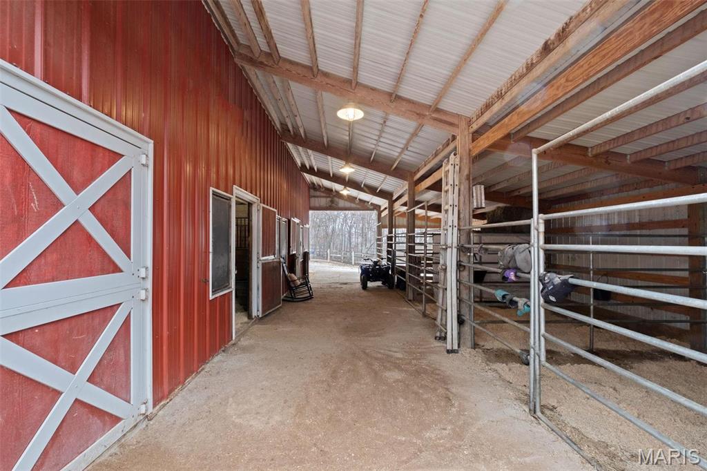 Clarissa A Burt and Chateau Forest - Residential