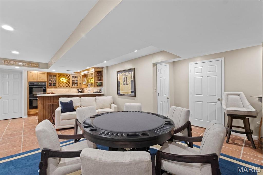 Clarissa A Burt and Chateau Forest - Residential