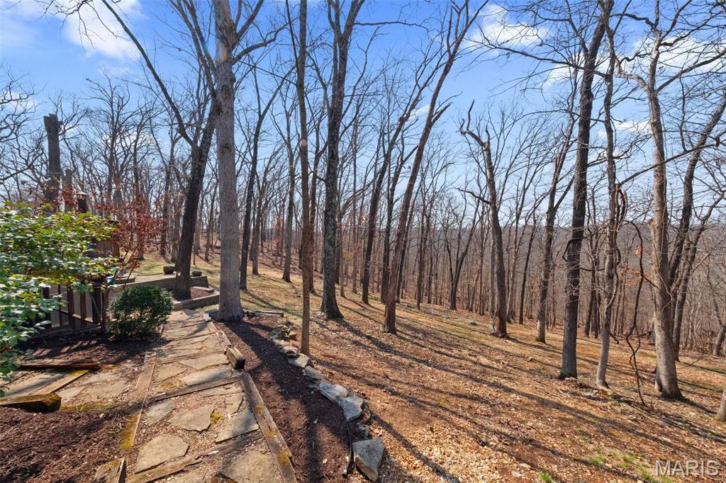 Clarissa A Burt and Chateau Forest - Residential