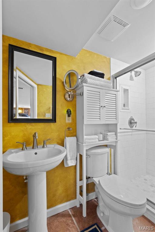 Clarissa A Burt and Chateau Forest - Residential