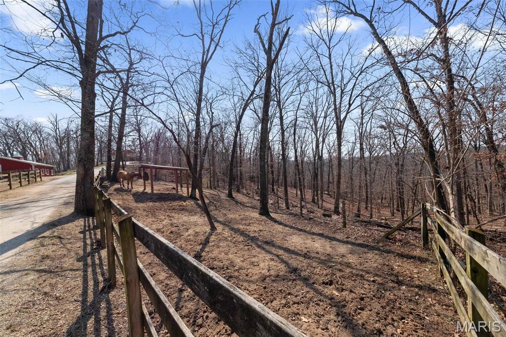 Clarissa A Burt and Chateau Forest - Residential