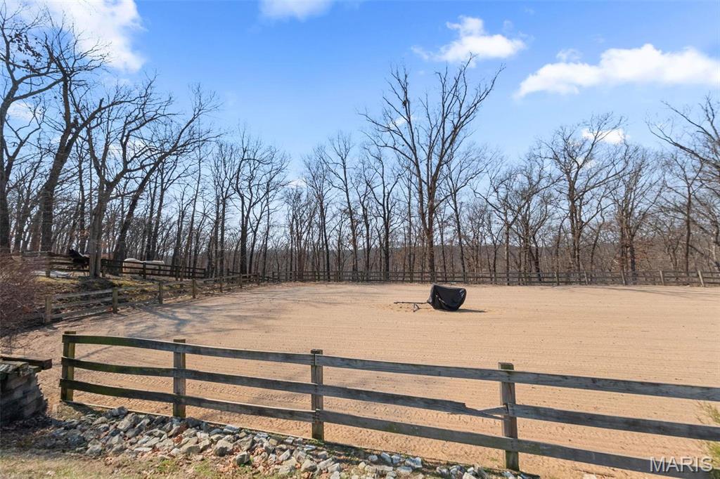 Clarissa A Burt and Chateau Forest - Residential