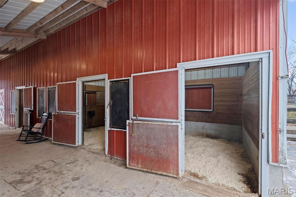 Clarissa A Burt and Chateau Forest - Residential