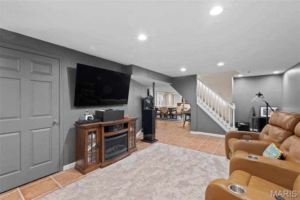 Clarissa A Burt and Chateau Forest - Residential