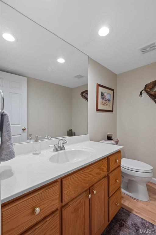 Clarissa A Burt and Chateau Forest - Residential