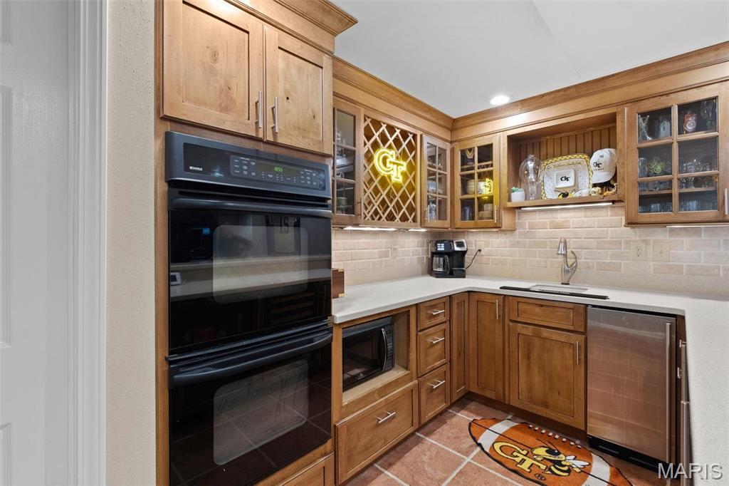 Clarissa A Burt and Chateau Forest - Residential