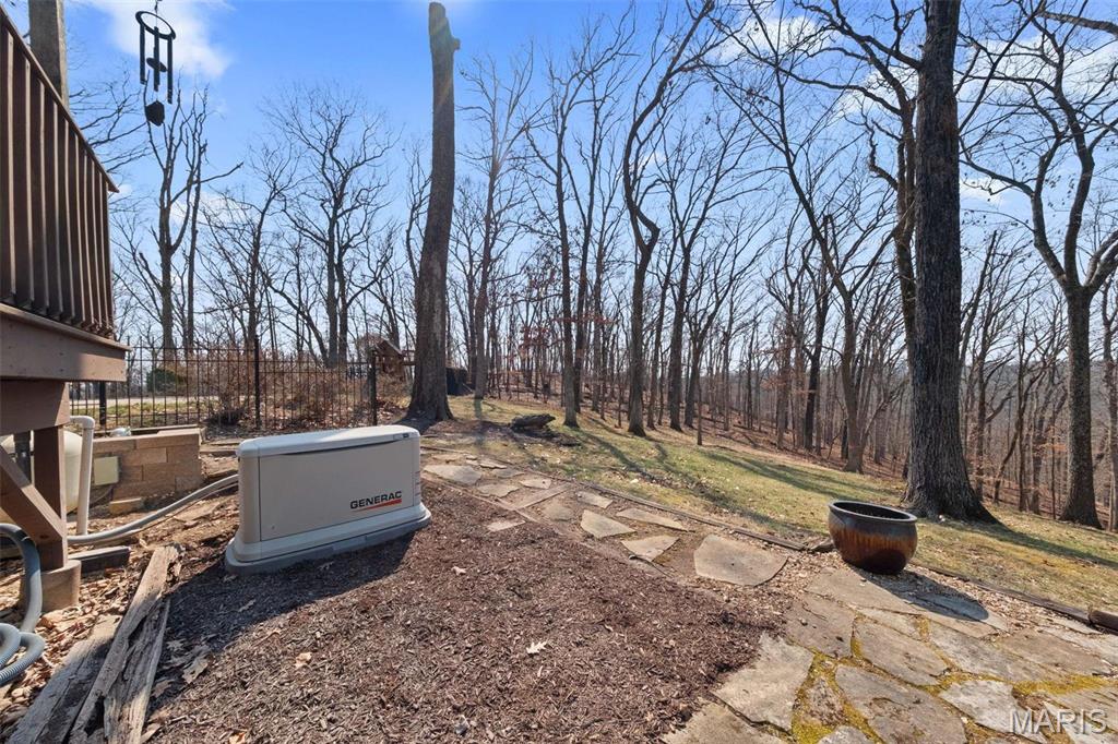 Clarissa A Burt and Chateau Forest - Residential