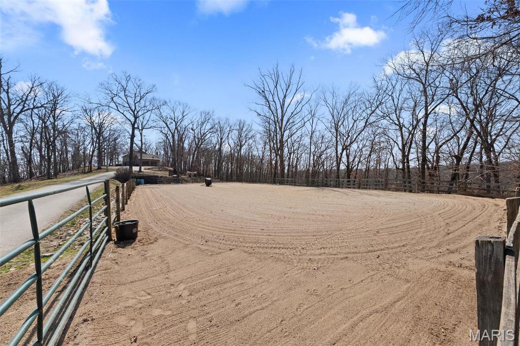 Clarissa A Burt and Chateau Forest - Residential