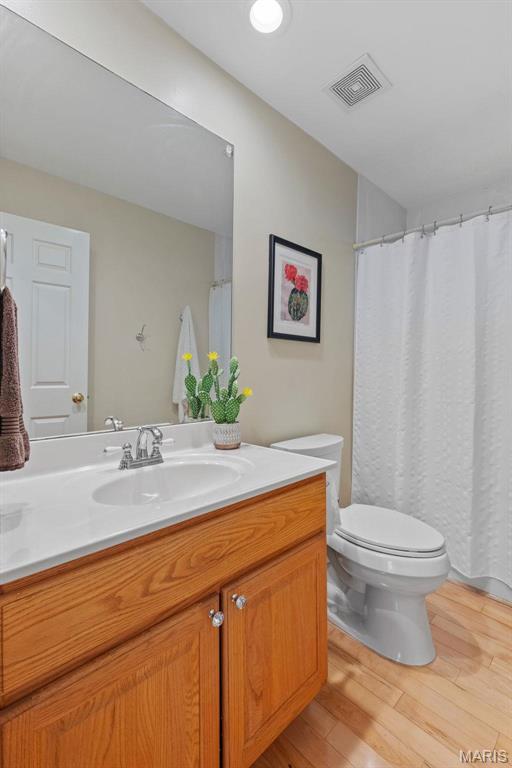 Clarissa A Burt and Chateau Forest - Residential