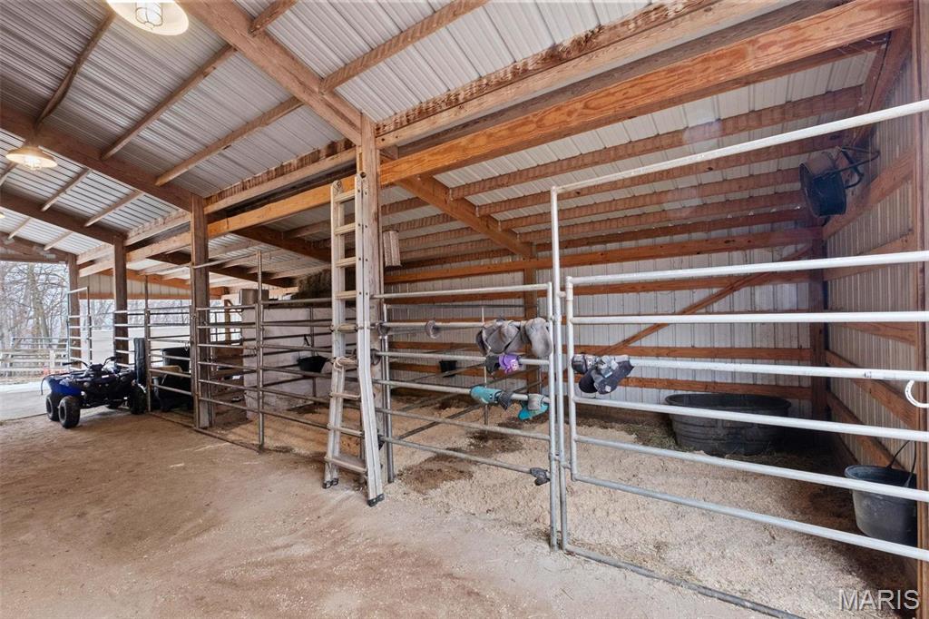 Clarissa A Burt and Chateau Forest - Residential