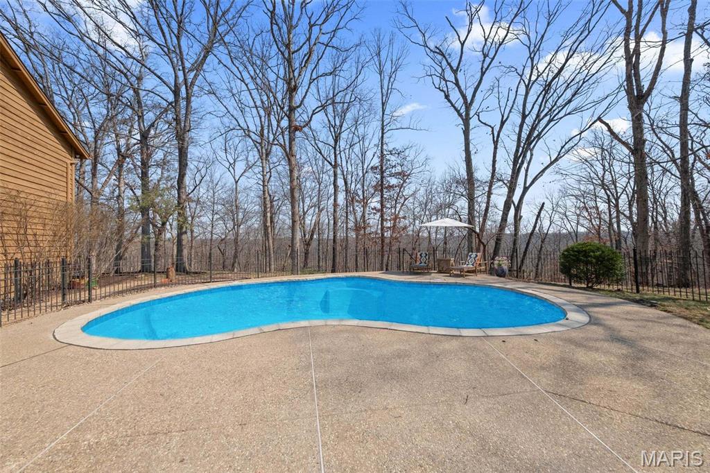 Clarissa A Burt and Chateau Forest - Residential