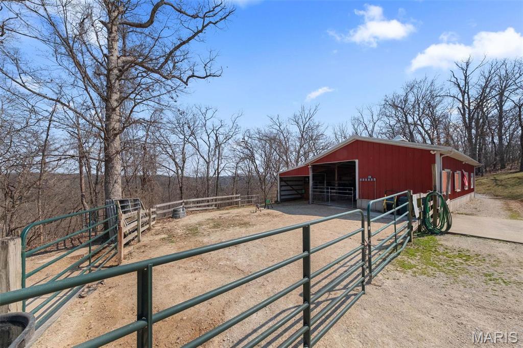 Clarissa A Burt and Chateau Forest - Residential