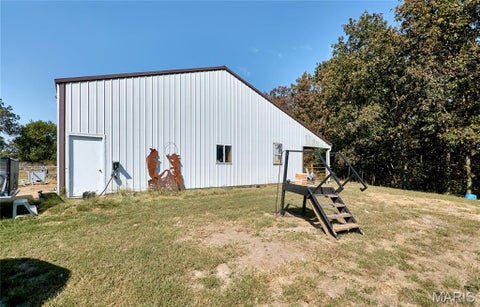 Tiny photo for 15102 Pike 317, Bowling Green, MO 63334 (MLS # 26065089)