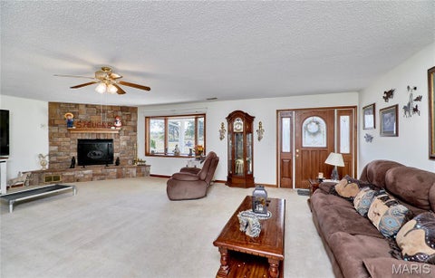 Tiny photo for 15102 Pike 317, Bowling Green, MO 63334 (MLS # 26065089)