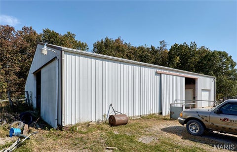 Tiny photo for 15102 Pike 317, Bowling Green, MO 63334 (MLS # 26065089)