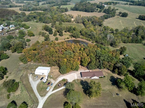 Tiny photo for 15102 Pike 317, Bowling Green, MO 63334 (MLS # 26065089)