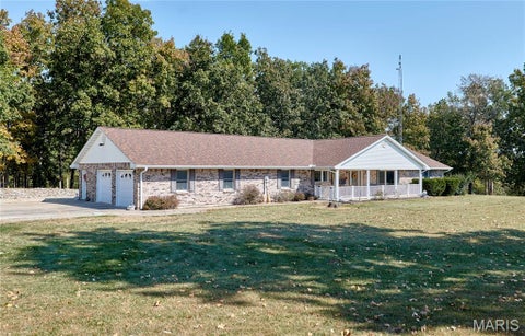 Tiny photo for 15102 Pike 317, Bowling Green, MO 63334 (MLS # 26065089)