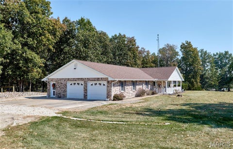 Tiny photo for 15102 Pike 317, Bowling Green, MO 63334 (MLS # 26065089)