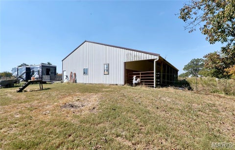 Tiny photo for 15102 Pike 317, Bowling Green, MO 63334 (MLS # 26065089)